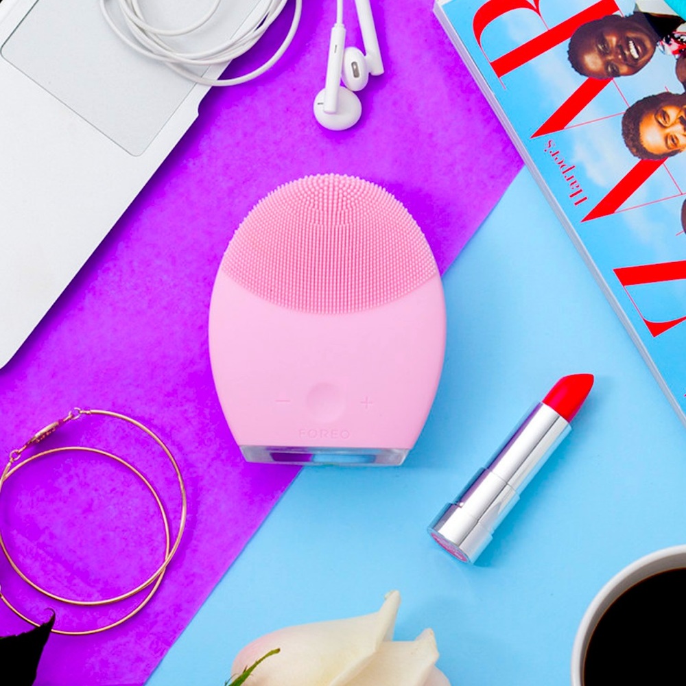 BRAND NEW FOREO LUNA MINI 2